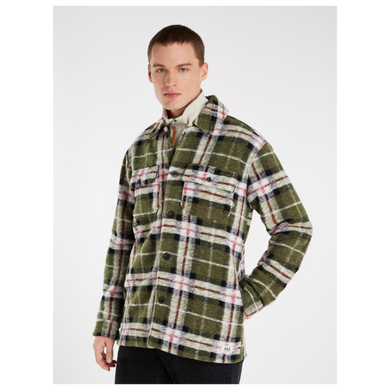 Protest Ανδρικό πουκάμισο Longsleeve Shirt Protest Ανδρικό πουκάμισο Longsleeve Shirt